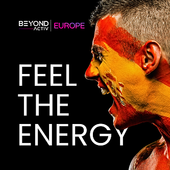 Feel the Energy