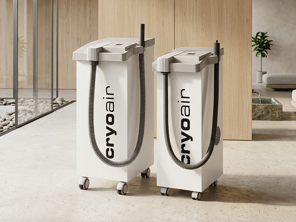 COLD AIR DEVICES